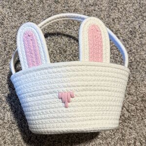 Target Easter Basket